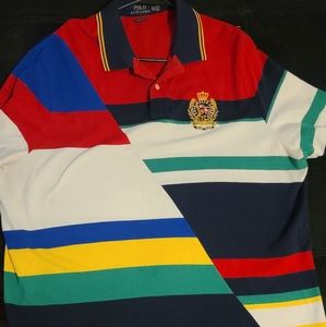 Polo Ralph Lauren shirt